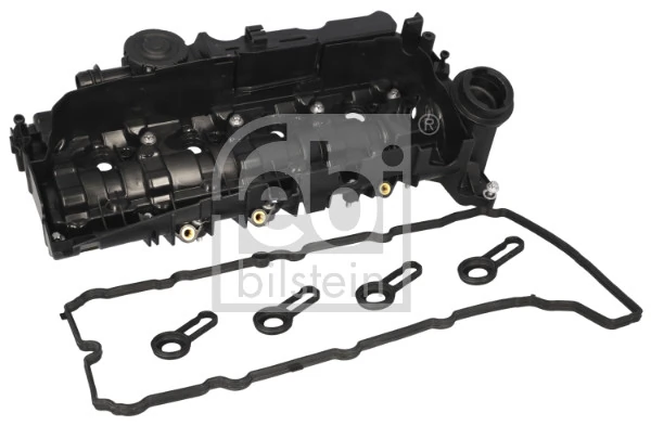 Cylinder Head Cover